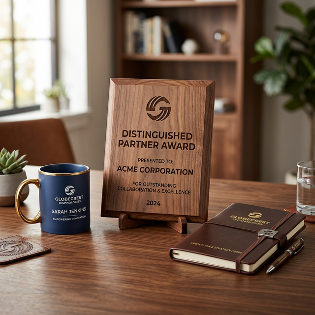 Professional Corporate Gifts