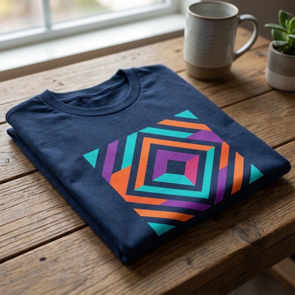 T-Shirt Print